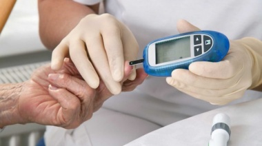 Provincia envía una encuesta a personas con diabetes para mejorar la atención