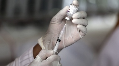 La provincia de Buenos Aires prepara un mega operativo para vacunar contra el coronavirus