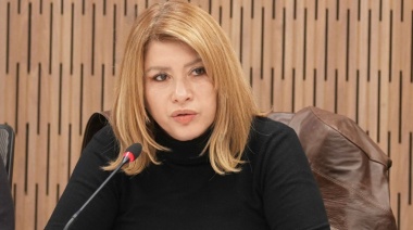Mónica Litza cuestionó el “desmantelamiento” de Milei a la ciencia y la investigación