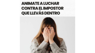 Animate a luchar contra el impostor que llevás dentro