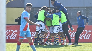 Arsenal se hunde en la Primera Nacional: dura caída 4-0 ante Atlanta