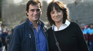 El Partido Obrero y el MST proponen a Gabriel Solano y Vilma Ripoll como fórmula presidencial