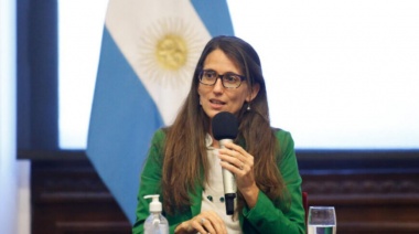 Se presentó la Campaña de Prevención “Argentina Unida contra las Violencias de Género”
