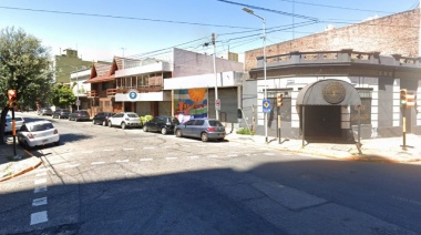 Detuvieron en Avellaneda a un hombre con una picana y armas blancas