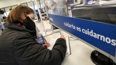 La Anses alcanzó un récord de trámites jubilatorios durante agosto