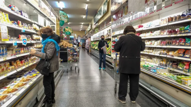 La inflación de agosto fue del 7% y acumuló 78,5% en los últimos 12 meses