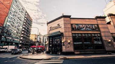 Café de los Angelitos, un paseo por un bar notable en el corazón de la Ciudad de Buenos Aires