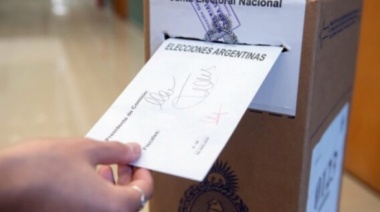 Ya está disponible el padrón de electores extranjeros bonaerenses