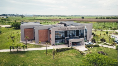 La Facultad de Ciencias Agrarias de la UNLZ suma una nueva carrera