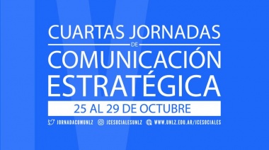 Referentes nacionales e internacionales en comunicación expondrán en la UNLZ