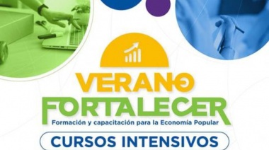 Nuevos cursos del Programa Verano Fortalecer