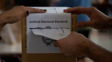 Balotaje 2023: advirtieron a La Libertad Avanza por no entregar suficiente cantidad de boletas