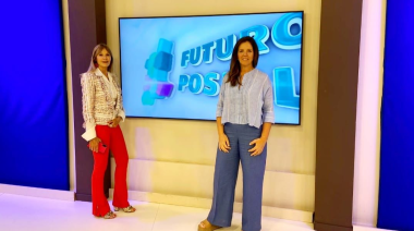 Nuevo programa de “Futuro Posible“ por Canal Metro