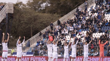 Las rachas que Independiente logró romper el sábado