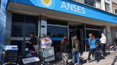 ANSES pagará hasta $18.000 extra en la segunda quincena de julio: quienes son los beneficiarios