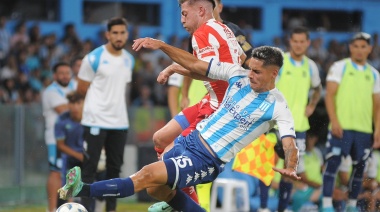 Mal comienzo para Racing