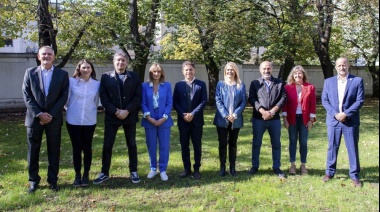 Avanza la institucionalización del Frente de Todos bonaerense