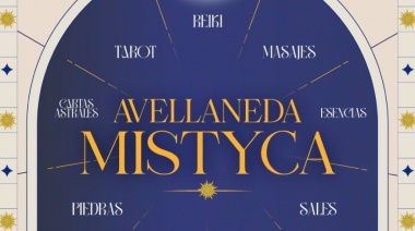 Bienestar y espiritualidad en la nueva edición de Avellaneda Mistyca