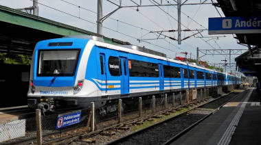 La Unión Ferroviaria denunció despidos en todas las líneas de trenes