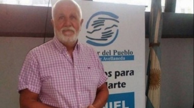 Daniel García mantuvo una reunión con autoridades de Banco Piano