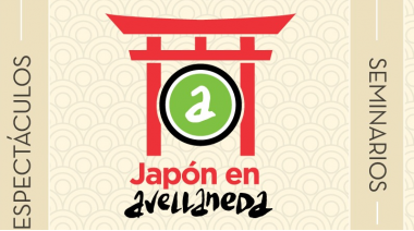 Llega la muestra “Japón en Avellaneda"