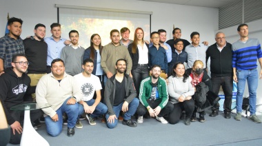 Estudiantes de Ingeniería Civil de la UTN Avellaneda presentaron sus proyectos finales