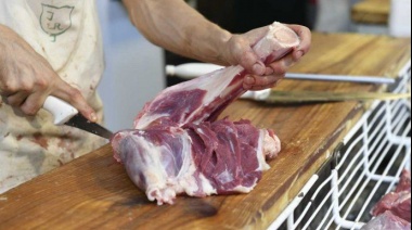 Inaugurarán en Avellaneda una "carnicería agroecológica" a precios populares