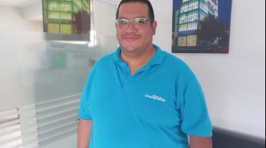 El carnicero de Walmart Avellaneda que ganó un millón de pesos con Guido