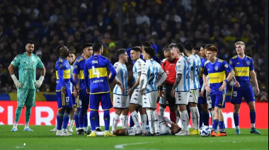 Previa: ¿Cómo es el historial entre Racing y Boca por Copa Libertadores?