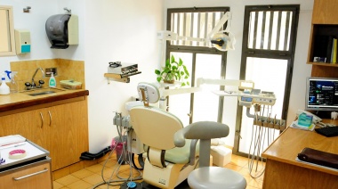 IOMA brindará atención odontológica en el centro de salud de Villa Domínico