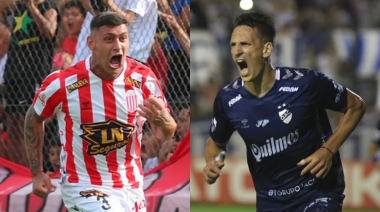 Barracas Central y Quilmes definen el segundo ascenso en Avellaneda
