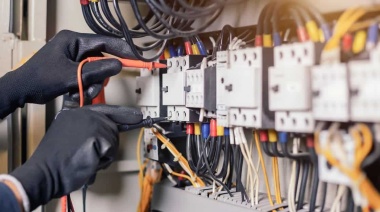 La UTN Avellaneda dicta el curso de Instalaciones Eléctricas hasta 1000 volts y 10 kw 