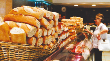 Advierten que el pan aumentará porque el Gobierno decidió anular el subsidio a la harina