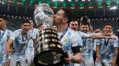 Cuántos puntos necesita la Selección Argentina para clasificarse al Mundial de Qatar 2022