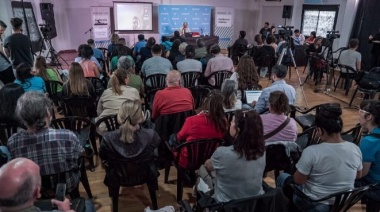 ACUMAR realizó una Audiencia Pública sobre restauración de ecosistemas en la Cuenca