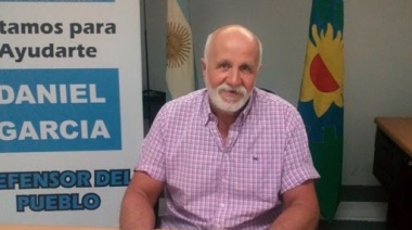 El HCD de Avellaneda aprobó la iniciativa de Daniel García pidiendo moratoria de servicios públicos