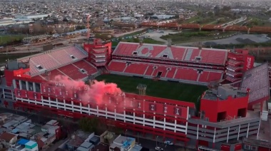 River volverá a jugar de local en el estadio de Independiente