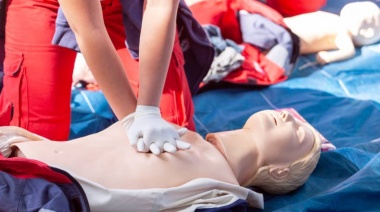 Taller gratuito sobre Primeros Auxilios, RCP y DEA