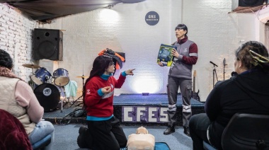 Lanús Gobierno brindará dos nuevas Jornadas de Autocuidado esta semana