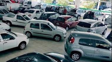 Autos usados: caen la ventas y suben los precios por falta de oferta de 0km