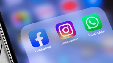 Un apagón mundial de casi 8 horas silenció a WhatsApp, Instagram y Facebook