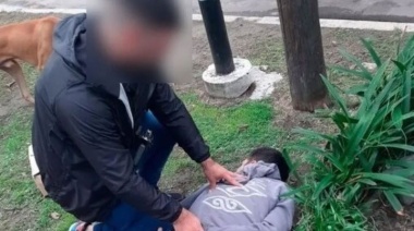 Atraparon a dos motochorros que habían estafado por Facebook a policías de Avellaneda