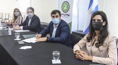 Abrirán nuevos puntos de Inscripción Progresar en Avellaneda