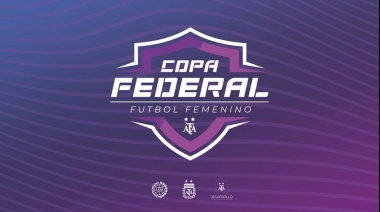 Copa Federal Femenina: Racing se mide contra Belgrano de Córdoba 
