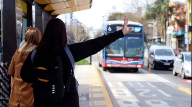 Transporte público: cuáles son las nuevas tarifas para colectivos, trenes y subtes