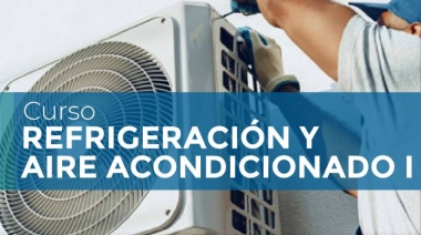 La UTN Avellaneda dictará un curso de Refrigeración y Aire Acondicionado 