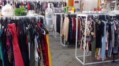 La Feria Beruti: Más de 10 años vistiendo en Avellaneda