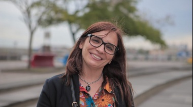 Lorena Suárez: “Para sanear el Riachuelo también es importante intervenir a través de la cultura en los barrios”
