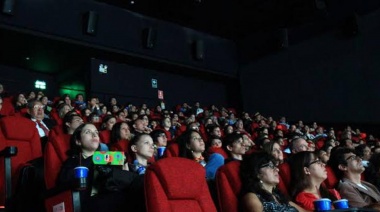 Cuatro películas renuevan la cartelera de los cines