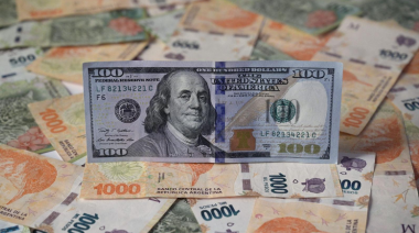 Tres preguntas sobre el aumento del dólar paralelo 